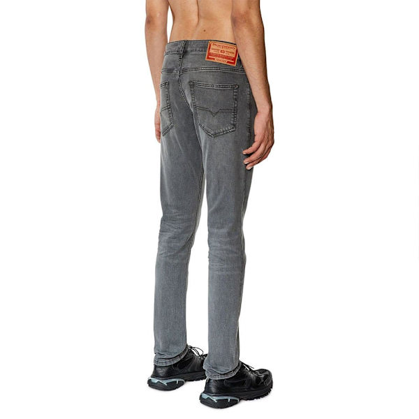 Diesel Jeans 0ckae Luster Grå 29 / 32 Mand