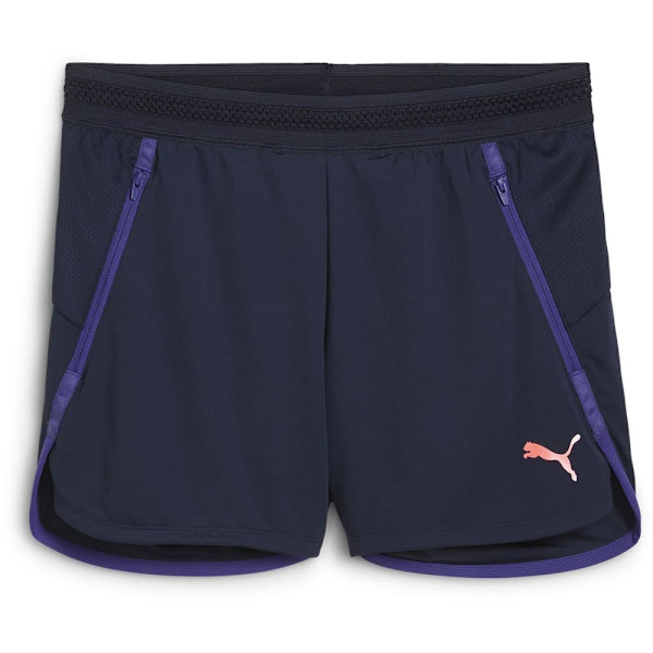 Puma Blaze Shorts Blå M Kvinde