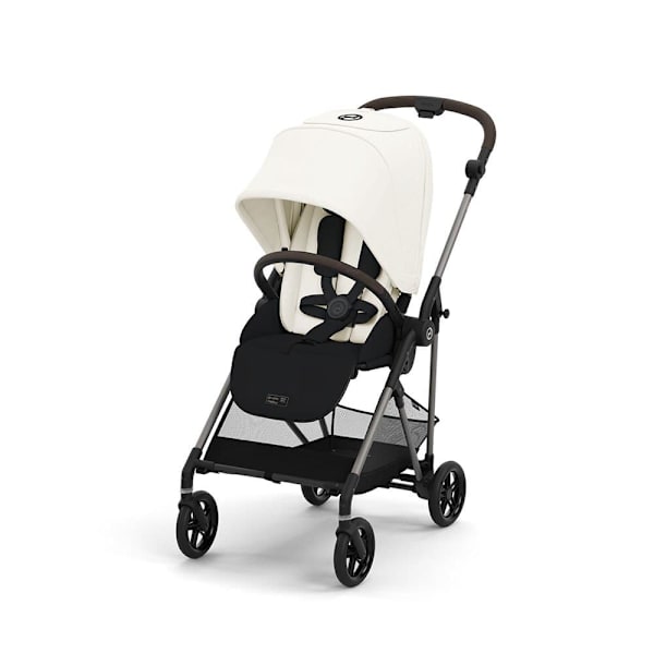 Cybex Melio Barnevogn Beige