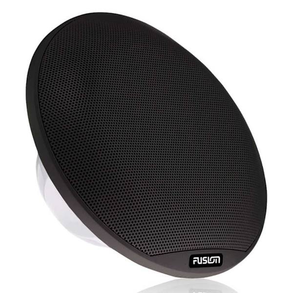 Fusion Signatur-serien Klassisk Grill 8.8´´ Sort