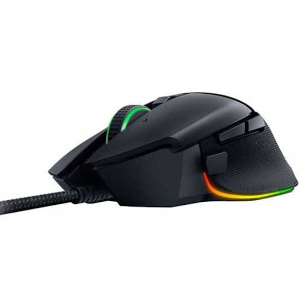 Razer Spelmus Basilisk V3 26000 Dpi Svart Svart