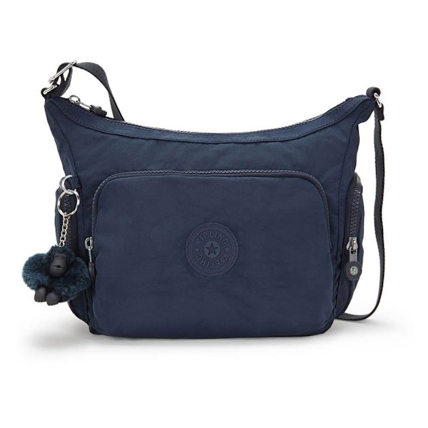 Kipling Gabb S 7l Taske Blå