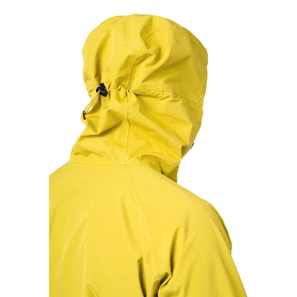 Hannah Alagan Jakke Gul 2XL Mand
