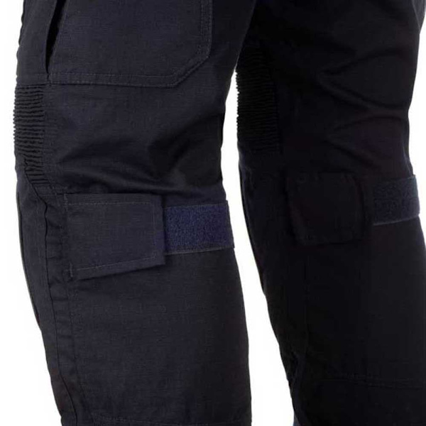 Invadergear Byxor Mk.ii Predator Combat Grå L Man