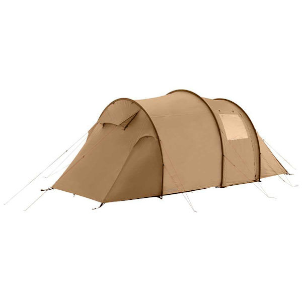 Nordisk Reisa 4p Pu Kultainen 4 Places