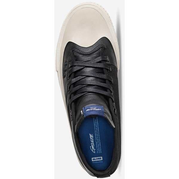 Globe Gillette Mid Sko  EU 44 Mand