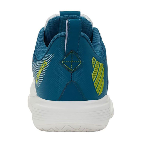 K-swiss Alla Hovskor Ultrashot Team Blå EU 44 Man