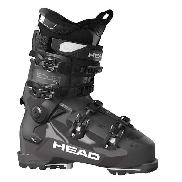 Head Touring-hiihtokengät Edge 110 Hv Gw Musta 29.5