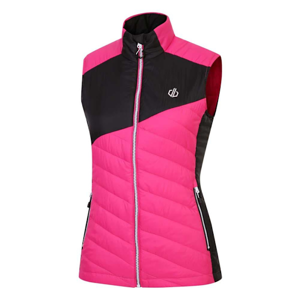 Dare2b Vest Ascending Rosa 6 Kvinde