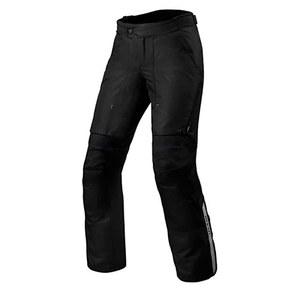 Revit Bukser Outback 4 H2o Sort 36 Kvinde