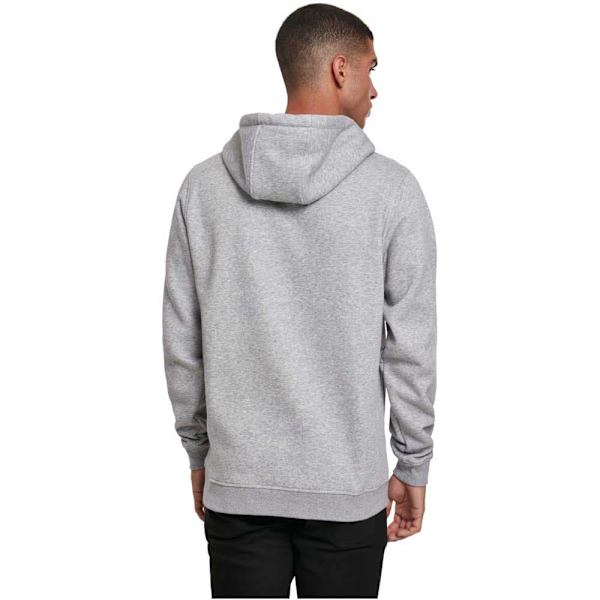 Wu-wear Since 1995 Hættetrøje Grå XS Mand