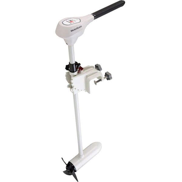 Motorguide Moottori R5-105sw 50´´ 36v Ht Digital Trolling Hopeinen
