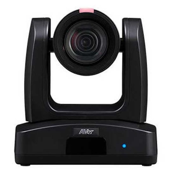 Aver Tr335n Ai Videokonferenssystem Svart