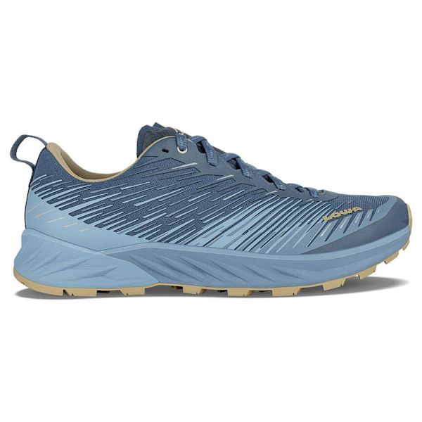 Lowa Trail Løbesko Amplux  EU 41 1/2 Mand