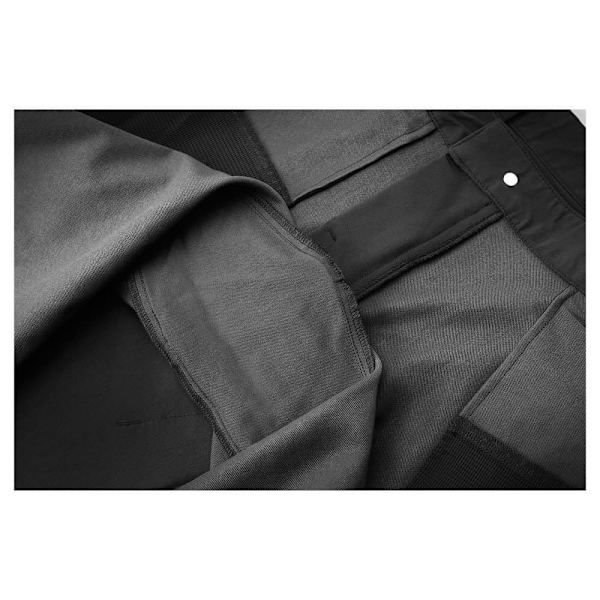 Chrome Shorts Bukser Union 2.0 Sort 38 Mand
