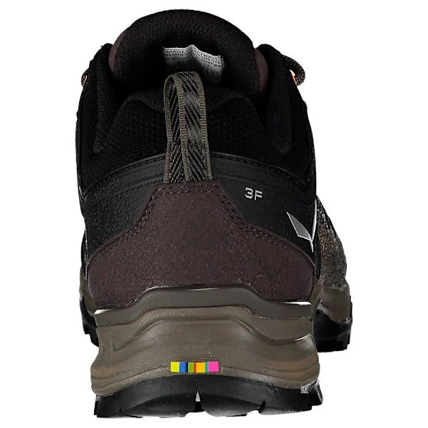 Salewa Vandringsskor Mtn Trainer Lite Goretex Brun,Svart EU 45 Man