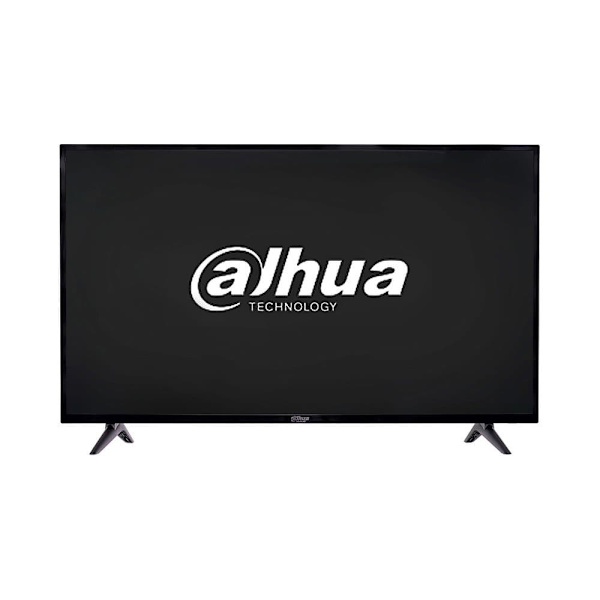 Dahua Technology Dhi-lm43-f200 42.5´´ Full Hd Ips Led Skærm Sort
