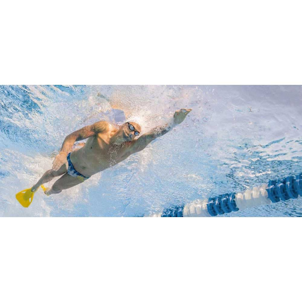 Finis Simfenor Edge Gul EU 40-41