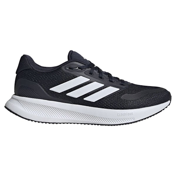 Adidas Runfalcon 5 Løbesko Grå EU 40 Kvinde