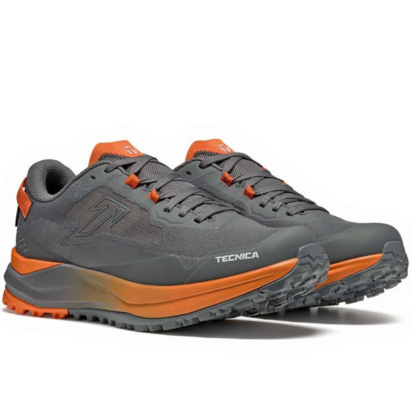 Tecnica Spark S Goretex Vandresko Grå EU 44 1/2 Mand