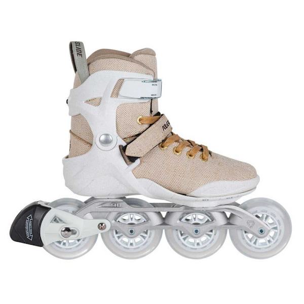 Powerslide Inline Skøjter Rfc 90 Beige EU 40