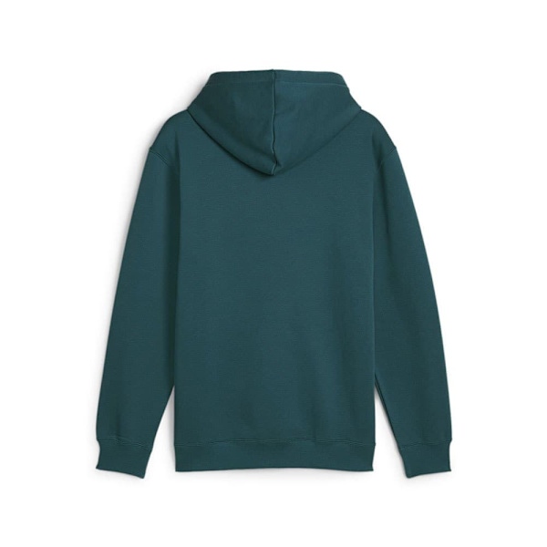 Puma Squad Huppari Vihreä 2XL Mies