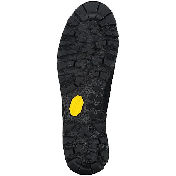 Cmp Vandringsskor Moon Low Wp 31q4787 Svart EU 46 Man