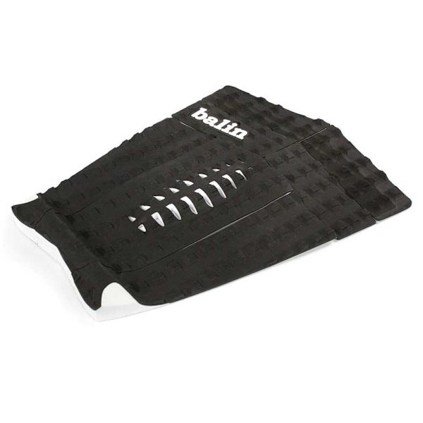 Balin Dragning Dyna Splitter Longboard Svart