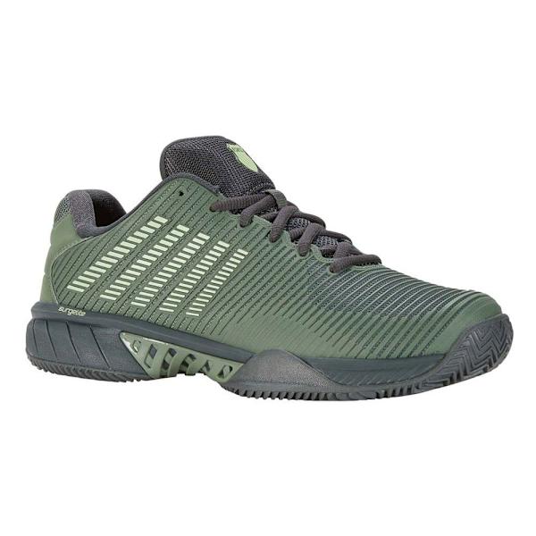 K-swiss Savikengät Hypercourt Express 2 Hb Vihreä EU 41 Mies