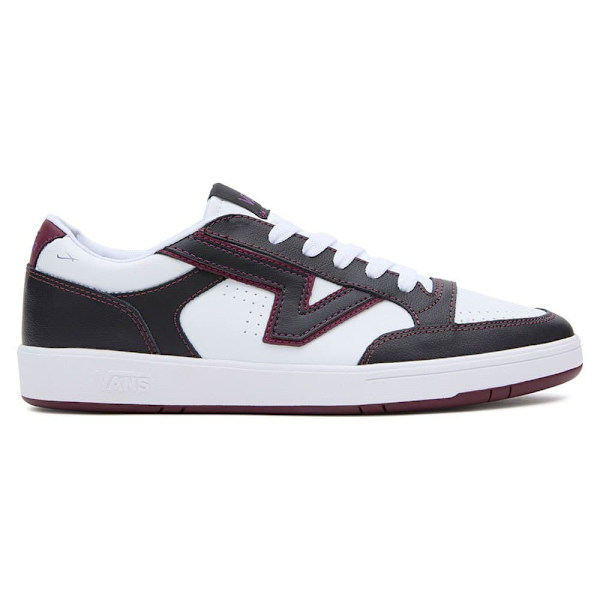 Vans Lowland Comfycush Skor Vit EU 38 Man