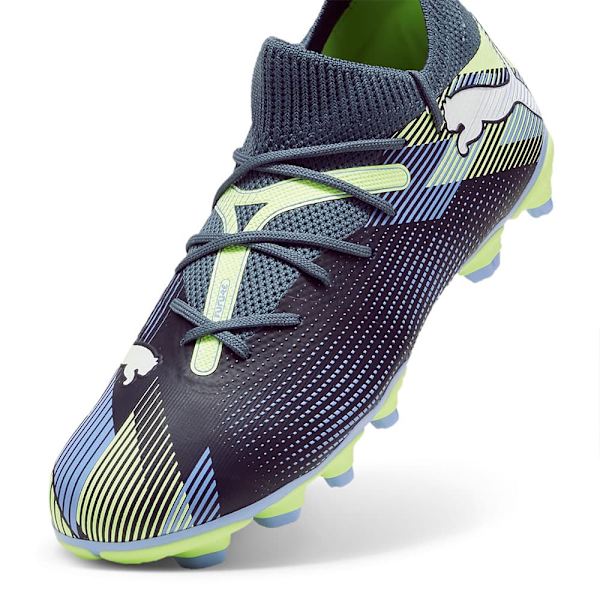 Puma Future 7 Match Fg/ag Jr Fodboldstøvler  EU 38