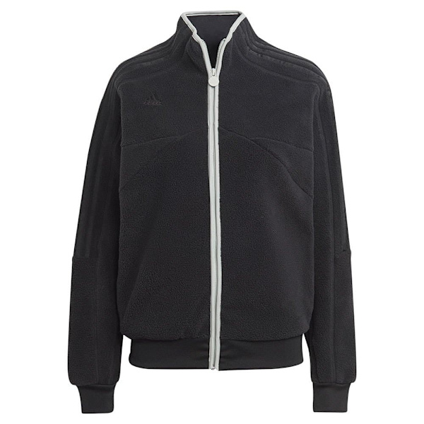 Adidas Jakke Tiro Tt Wr Sort XL Kvinde