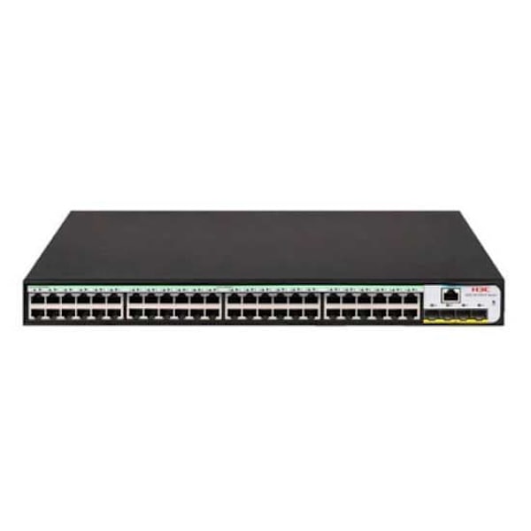 H3c S5120v3-52p-li L3 Switch Sort