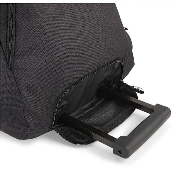 Puma Duffel Teamgoal Wheel Teambag L