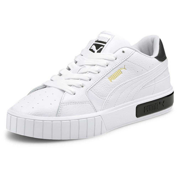 Puma Select Utbildare Cali Star Vit EU 37 Kvinna