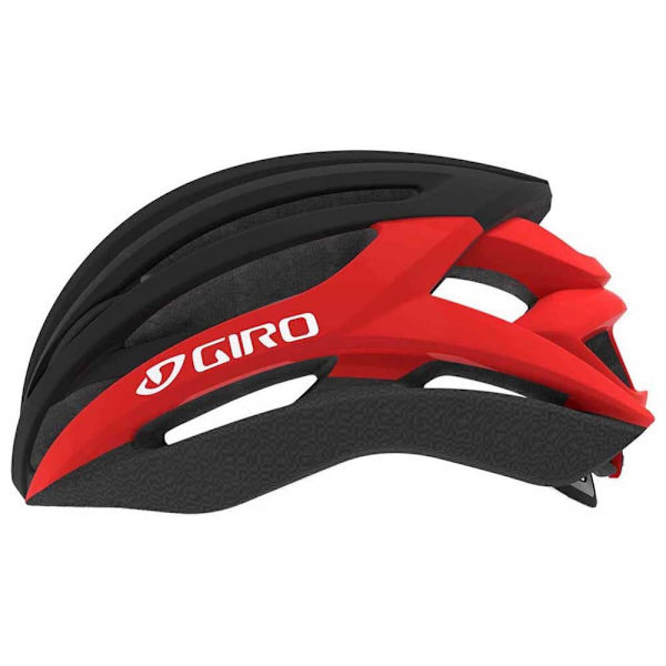 Giro Hjälm Syntax Svart S