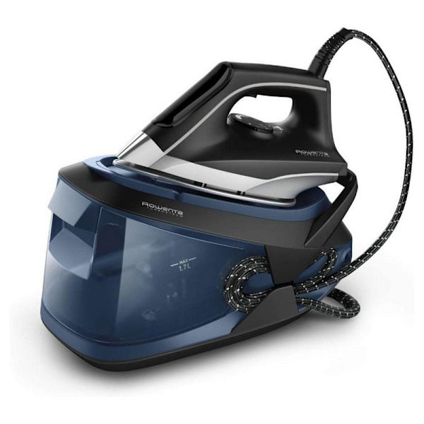 Rowenta Vr8322f0 2600w Sort