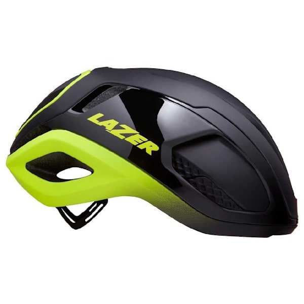 Lazer Vento Kc Ce Mips Hjelm Sort L