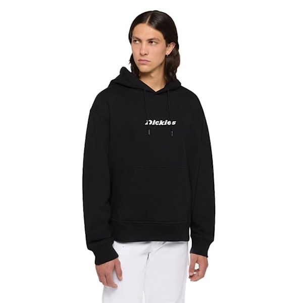 Dickies Enterprise Hættetrøje Sort L Mand