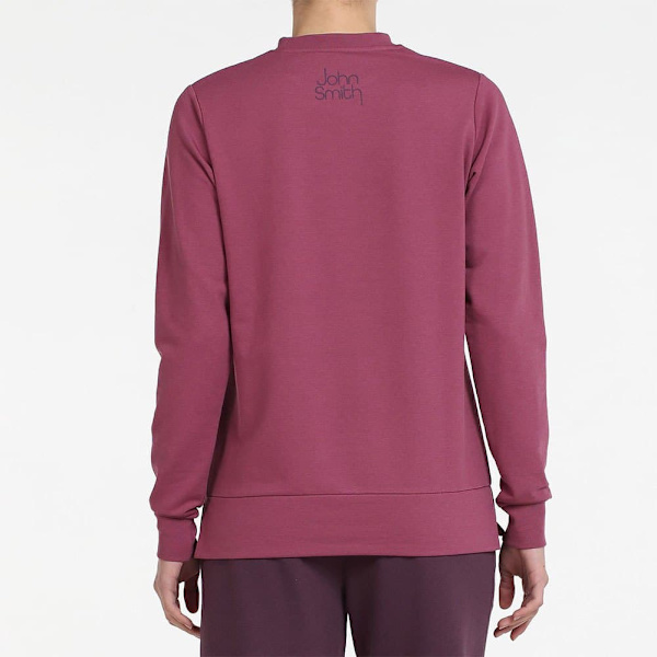 John Smith Izar Sweatshirt  S Kvinde