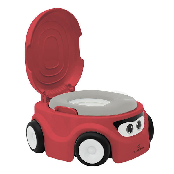 Olmitos 3 1 1 Auto Potta