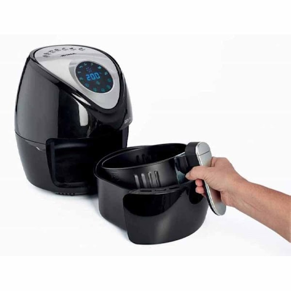 Ariete Luftfrituregryde A4616  5L / EU Plug