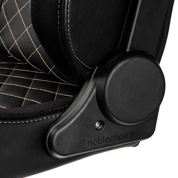 Noblechairs Spelstol Epic Pu Leather