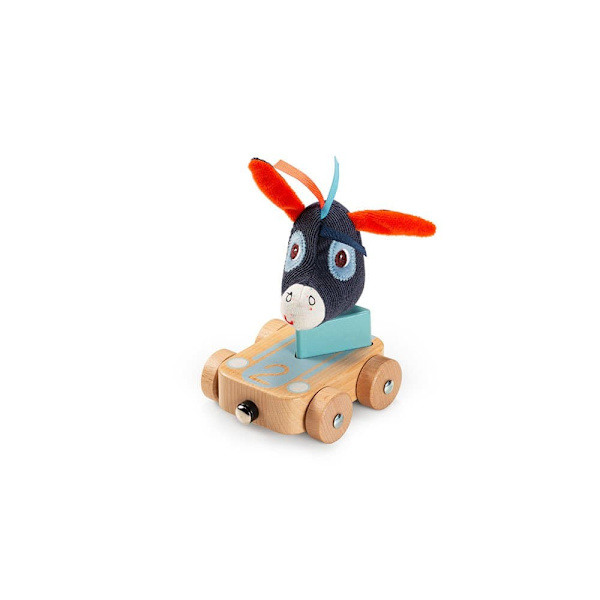Lilliputiens Autojen Maatilaketju