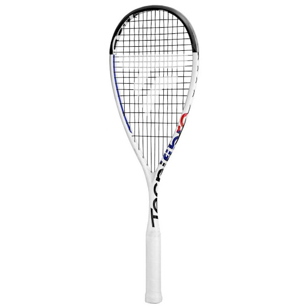 Tecnifibre Ungdoms Squashracket Carboflex X-top Vit