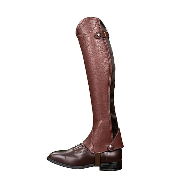 Dyon Comfort Halvchaps  XS / Short