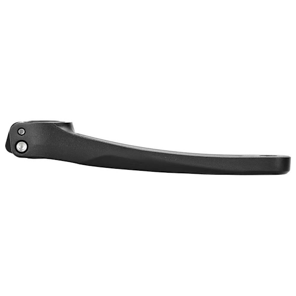 Shimano Vevparti Altus Fc-mt210 Svart 170 mm / 36/22t
