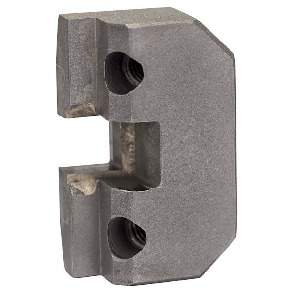 Bosch Professional Matrix Korrugerad Plåt Stansmaskin Gna 3.2/3.5 1.2 Mm Silver
