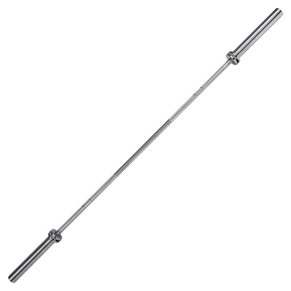 Tunturi Olympianainen 15 Kg Baari Hopeinen 15 kg