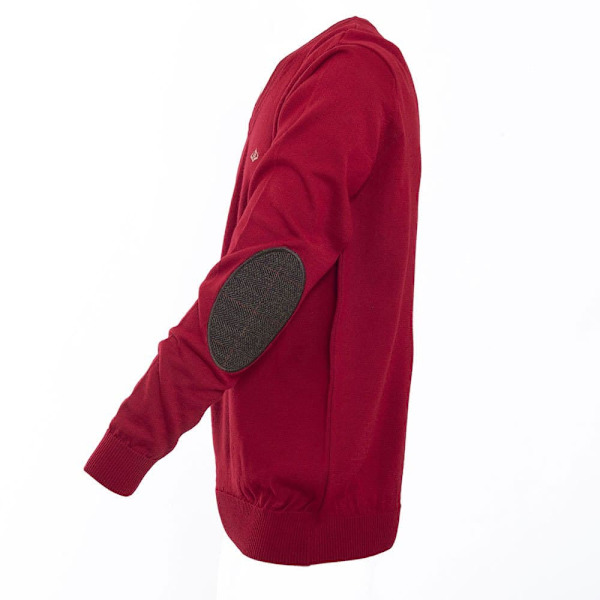 Pasion Morena Basic Sweatshirt  XL